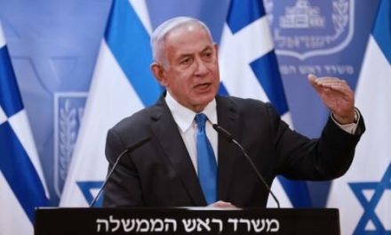 نتیانیاهو: مبارزه با هسته‌ای شدن ایران ماموریت بزرگ اسرائیل است