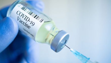 آخرین وضعیت کرونا و واکسیناسیون در رامسر