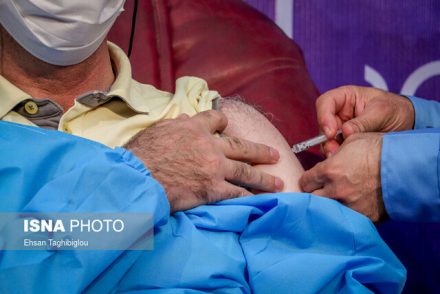اعلام آمادگی سازمان نظام پرستاری برای تسریع عملیات واکسیناسیون عمومی کرونا در کشور