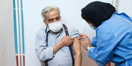 ورود ۶ میلیون دُز واکسن در هفته جاری/واکسیناسیون «معلمان» و «استادان» دانشگاه از مردادماه