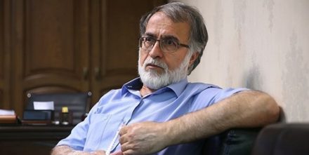 تجربه دولت روحانی می‌تواند برای رئیسی راهگشا باشد/ خاتمی تمایلی به حضور در مجمع تشخیص مصلحت نداشت