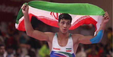 محمدرضا گرایی: کار اصلی رسیدن به قهرمانی‌ام را پدر و مادرم انجام دادند/ رویای کسب مدال المپیک از نوجوانی با من بود