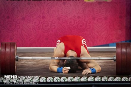 «توکیو» هم ناجی وزنه‌برداری نشد/سایه سنگین حذف از المپیک پابرجاست