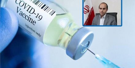 ۲۲٫۶ میلیون دوز واکسن کرونا تاکنون به کشور وارد شده است+ جدول