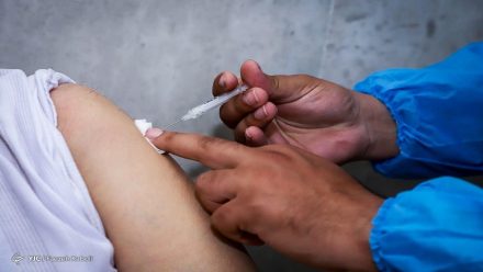 اضافه شدن ۳ مرکز تجمیعی جدید و خانه های بهداشت به تعداد مراکز واکسیناسیون شهرستان در روزهای آتی