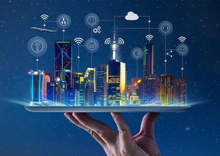 پروژه شهر هوشمند رامسر در اولویت فناوری اطلاعات مازندران