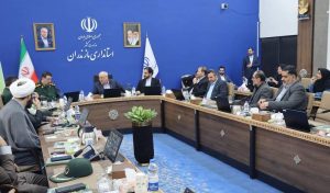 موزه دفاع مقدس مازندران باید پروژه اولویت‌دار باشد