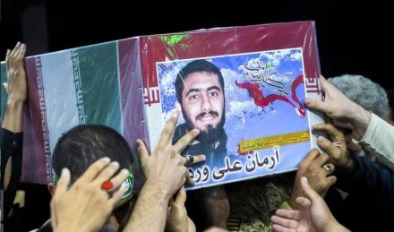 وداعی که هرگز به پایان نرسید وداعی که هرگز به پایان نرسید