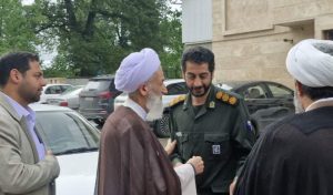 سرمایه‌گذاری و رضایت کارگران، پیش‌شرط تحقق شعار سال