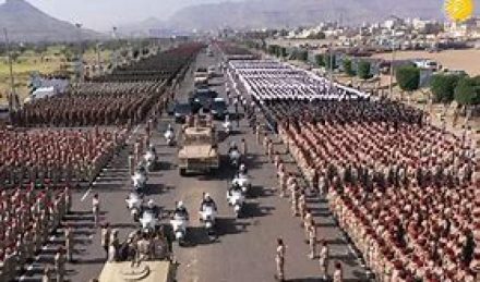 بیش از ۸ میلیون مبارز یمنی آماده نبرد