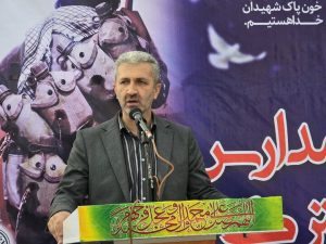 کشوری آباد در گرو آموزش و پرورش پویا است