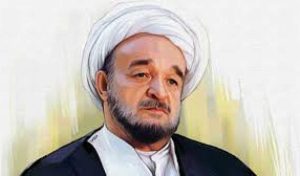 علامه جعفری و آخوند خوش‌تیپ
