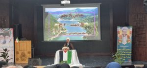 روح اجتهاد در سخن شهید مطهری جاری بود