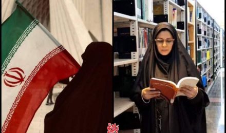 وقتی غیرممکن، فقط یک واژه میشود وقتی غیرممکن، فقط یک واژه میشود