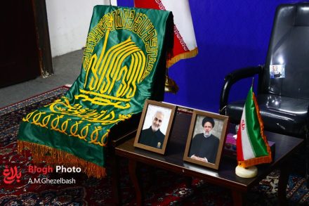 حالوهوای امام رضایی در کوچهپسکوچههای مازندران حالوهوای امام رضایی در کوچهپسکوچههای مازندران