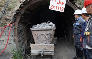معادن مازندران زیر تیغ نظارت