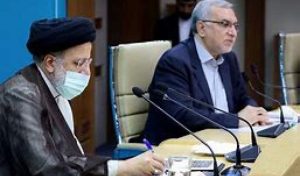 دولت شهید رئیسی در ۳ سال به اندازه‌ ۸ سال کــار کرد