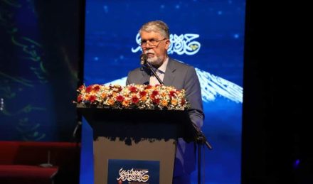 مفاخر فرهنگی تاریخ غنی ایران هستند مفاخر فرهنگی تاریخ غنی ایران هستند