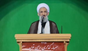 سرنوشت رژیم صهیونیستی، زوال و نابودی است