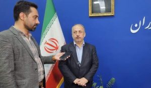 تضمین تأمین مالی پروژه‌های عمرانی مازندران
