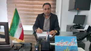 آزادسازی ۷ هزار قطعه بچه‌ماهی خاویاری