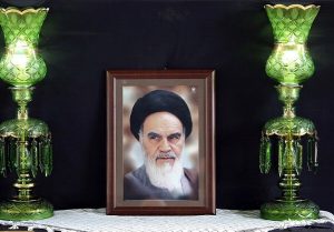 شجاعت امام خمینی فراتر از مرزهای فیزیولوژی بود
