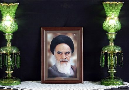 شجاعت امام خمینی فراتر از مرزهای فیزیولوژی بود شجاعت امام خمینی فراتر از مرزهای فیزیولوژی بود