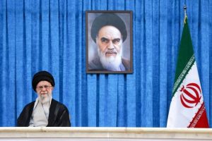 بیانات رهبری، راهنمای عزت ملی