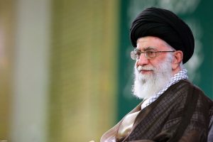 تداوم راه انقلاب به رهبری امام خامنه‌ای (مدظله)