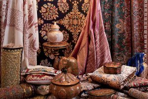 صنایع دستی؛ پیوند جدایی‌ناپذیر هنر و هویت ایرانی