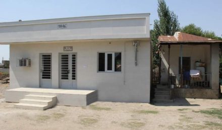 تسهیلات ۴۰۰ میلیونی برای ساخت ۱۲ هزار مسکن تسهیلات ۴۰۰ میلیونی برای ساخت ۱۲ هزار مسکن