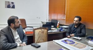 رسانه در خط‌مقدم فرهنگ‌سازی اُمیدآفرینی است