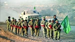 دفاع مقدس هنوز ادامه دارد