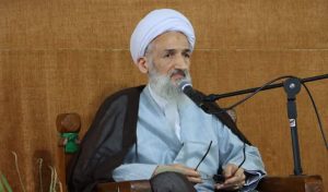 ملت باهوش ایران زیر بار ظلم نمی‌رود