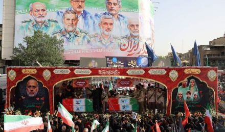 راه حسین ادامه دارد