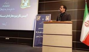 مقاومت، رمز پیروزی در جنگ ترکیبی است