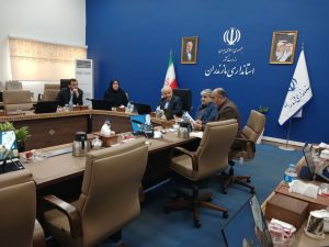 مازندران تا سال آینده از زباله پاک می‌شود