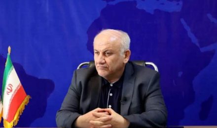 وضعیت اقتصادی در جنگ ۱۲ روزه آرام باقی ماند وضعیت اقتصادی در جنگ ۱۲ روزه آرام باقی ماند