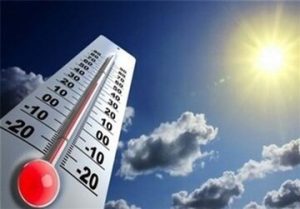 آخر هفته‌ای صاف تا نیمه ابری در انتظار مازندران
