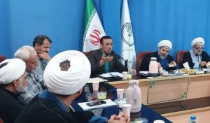 تحول فرهنگی با اطاعت از ولایت و خدمت‌رسانی