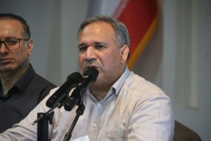 رسانه‌ها باید پرچم‌دار مطالبه‌ برای توسعه پایدار باشند