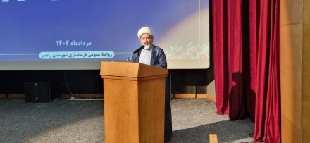 تمدن نوین اسلامی با تکیه بر مردم دانا و بیدار شکل می‌گیرد