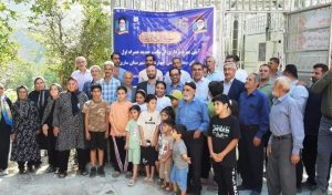 فناوری، مهمان خانه‌های روستایی چهاردانگه ساری