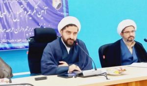 ۵۰۰ طلبه در طرح هجرت فعال هستند