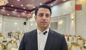 مراسم روز خبرنگار برگزار می‌شود