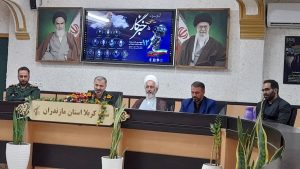 خبرنگاران سربازان حقیقی در میدان جنگ رسانه‌ای
