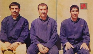 ایران هرگز تسلیم دشمنان نخواهد شد