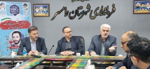 هم‌افزایی دستگاه‌ها، راهکار اصلی حل مشکلات مسکن رامسر