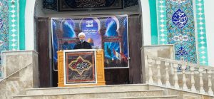 اربعین مهم‌ترین مسیر آشنایی جهانیان با مکتب امام حسین(ع) است