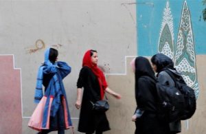 آرامش جنسی و خشونت فرهنگی در تمدن ایرانی اسلامی و تقابل آن  با تمدن غرب